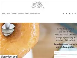 Sites similar to postressingluten.com