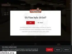 Sites similar to postriziny.cz