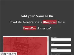 Sites similar to postroeblueprint.com