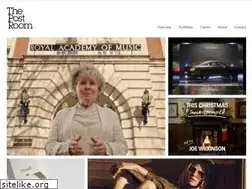 Sites similar to postroomlondon.com