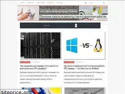 Sites similar to postroyka.org