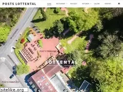 Sites similar to posts-lottental.de