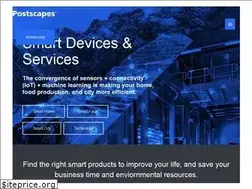 Sites similar to postscapes.com