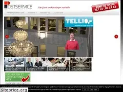 Sites similar to postservice.dk
