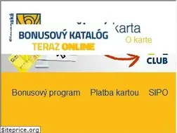 Sites similar to postshop.sk