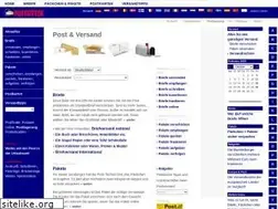Sites similar to postsitter.de
