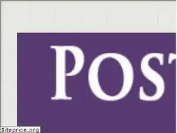 Sites similar to postsmaster.com