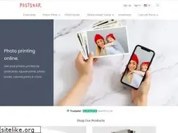 Sites similar to postsnap.com