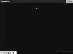 Sites similar to postspm2016.wordpress.com