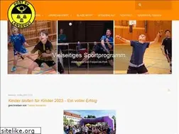 Sites similar to postsportverein-landshut.de