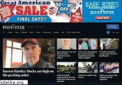 Sites similar to poststar.com