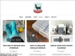 Sites similar to poststitchknittingblog.com
