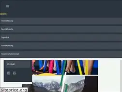 Sites similar to postsued-regensburg.de