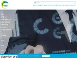 Sites similar to posttelecom.com