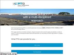 Sites similar to posttensioning.co.nz