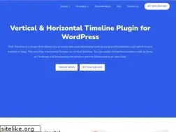 Sites similar to posttimeline.com