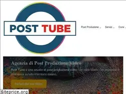 Sites similar to posttube.it