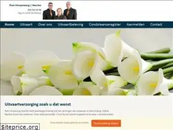 Sites similar to postuitvaartzorg.nl