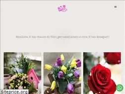 Sites similar to postumiainfiore.it