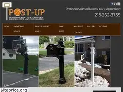 Sites similar to postupinstall.com