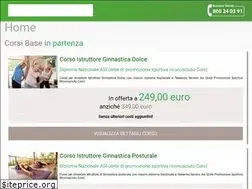 Sites similar to posturabenessere.com