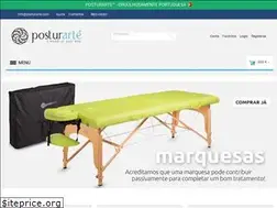 Sites similar to posturarte.com