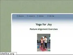 Sites similar to posture-alignment.com
