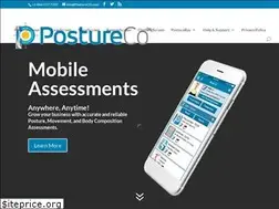 Sites similar to postureanalysis.com
