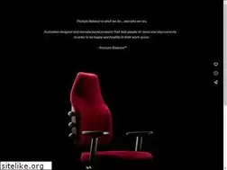 Sites similar to posturebalance.com.au