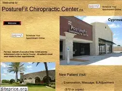 Sites similar to posturefit.org