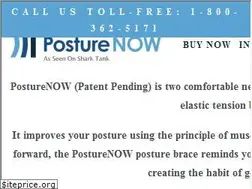 Sites similar to posturenow.com