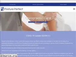 Sites similar to postureperfectwellnesscenter.com