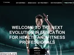 Sites similar to posturepro.co