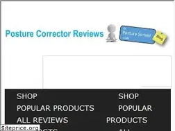 Sites similar to posturesorted.com