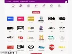 Sites similar to posturi.live