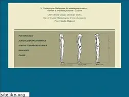 Sites similar to posturologia.org