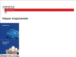 Sites similar to posturology.ru