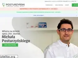 Sites similar to posturzynski.pl