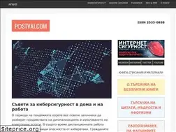 Sites similar to postvai.com
