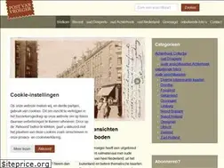 Sites similar to postvanvroeger.nl