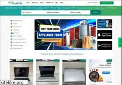 Sites similar to postwanga.ng