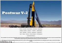 Sites similar to postwarv2.com