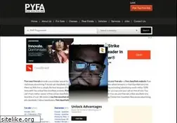 Sites similar to postyourfreeads.com