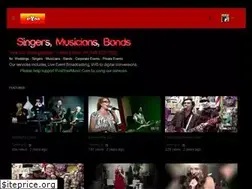 Sites similar to postyourmusic.com