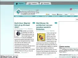 Sites similar to postzegelblog.nl