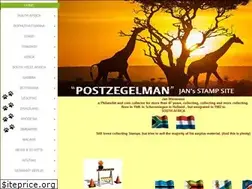 Sites similar to postzegelman.com