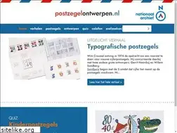 Sites similar to postzegelontwerpen.nl