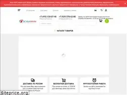 Sites similar to posudarium.ru