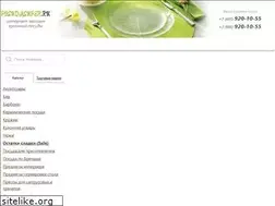 Sites similar to posudasuper.ru