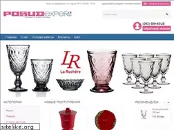 Sites similar to posudexpert.com.ua